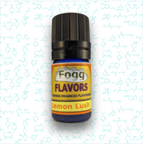 FOGG FLAVORS - Lemon Lush