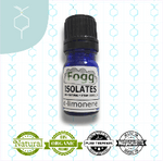 FOGG ISOLATES - Natural d-Limonene - Fogg Terpenes, isolate - Terpenes, Fogg Flavors - Fogg Flavor Labs, LLC., Fogg Flavors - Fogg Flavors