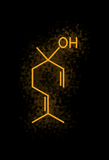 FOGG ISOLATES - Natural Linalool - Fogg Terpenes, isolate - Terpenes, Fogg Flavors - Fogg Flavor Labs, LLC., Fogg Flavors - Fogg Flavors