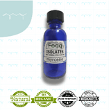 FOGG ISOLATES - Natural Myrcene - Fogg Terpenes, isolate - Terpenes, Fogg Flavors - Fogg Flavor Labs, LLC., Fogg Flavors - Fogg Flavors