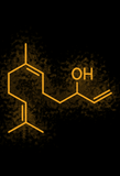 FOGG ISOLATES - Natural Nerolidol - Fogg Terpenes, isolate - Terpenes, Fogg Flavors - Fogg Flavor Labs, LLC., Fogg Flavors - Fogg Flavors
