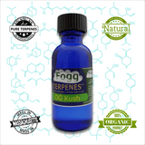 FOGG TERPENES OGK