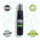 FOGG TERPENES OGK