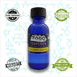 FOGG TERPENES Pineapple Express