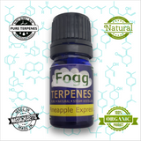 FOGG TERPENES Pineapple Express