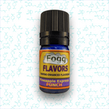 FOGG FLAVORS - Pineapple Express Punch