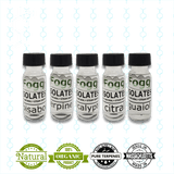 Fogg Isolates - Rare Collection, Terpenes, Fogg Flavors - Fogg Flavor Labs, LLC., Fogg Flavors - Fogg Flavors