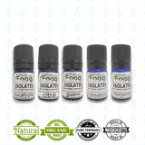 Fogg Isolates - Rare Collection, Terpenes, Fogg Flavors - Fogg Flavor Labs, LLC., Fogg Flavors - Fogg Flavors