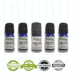 Fogg Isolates - Secondary Collection, Terpenes, Fogg Flavors - Fogg Flavor Labs, LLC., Fogg Flavors - Fogg Flavors