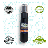 FOGG TERPENES Sour Diesel