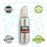 FOGG TERPENES - Strawberry Banana - Fogg Terpenes, Pure Terpenes - Terpenes, Fogg Flavor Labs - Fogg Flavor Labs, LLC., Fogg Flavors - Fogg Flavors