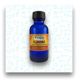 FOGG FLAVORS - Strawberry Banana Strawberry Banana