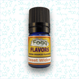 FOGG FLAVORS - Sweet Widow