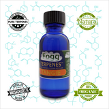 FOGG TERPENES Tangie