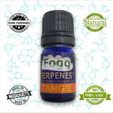 FOGG TERPENES Tangie