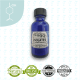 FOGG ISOLATES - Natural Terpineol - Fogg Terpenes, isolate - Terpenes, Fogg Flavors - Fogg Flavor Labs, LLC., Fogg Flavors - Fogg Flavors