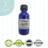 FOGG ISOLATES - Natural Terpinolene - Fogg Terpenes, isolate - Terpenes, Fogg Flavors - Fogg Flavor Labs, LLC., Fogg Flavors - Fogg Flavors