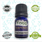 FOGG TERPENES Trainwreck