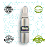 FOGG TERPENES Trainwreck