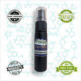 FOGG TERPENES Trainwreck