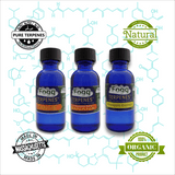 FOGG TERPENES - Tropical Collection