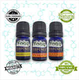 FOGG TERPENES - Tropical Collection