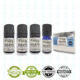 Fogg Isolates - Uncommon Collection, Terpenes, Fogg Flavors - Fogg Flavor Labs, LLC., Fogg Flavors - Fogg Flavors