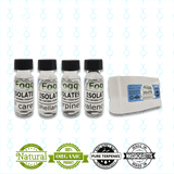 Fogg Isolates - Uncommon Collection, Terpenes, Fogg Flavors - Fogg Flavor Labs, LLC., Fogg Flavors - Fogg Flavors