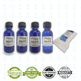 Fogg Isolates - Uncommon Collection, Terpenes, Fogg Flavors - Fogg Flavor Labs, LLC., Fogg Flavors - Fogg Flavors