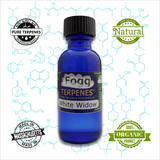 FOGG TERPENES White Widow