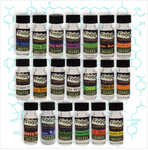 FOGG TERPENES - Captain's 20 Pack Collection