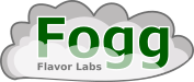 Fogg Flavor Labs Logo