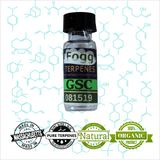 FOGG TERPENES - GSC - Fogg Terpenes, Pure Terpenes - Terpenes, Fogg Flavor Labs - Fogg Flavor Labs, LLC., Fogg Flavors - Fogg Flavors