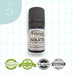 FOGG ISOLATES - Natural Alpha Phellandrene - Fogg Terpenes, isolate - Terpenes, Fogg Flavors - Fogg Flavor Labs, LLC., Fogg Flavors - Fogg Flavors