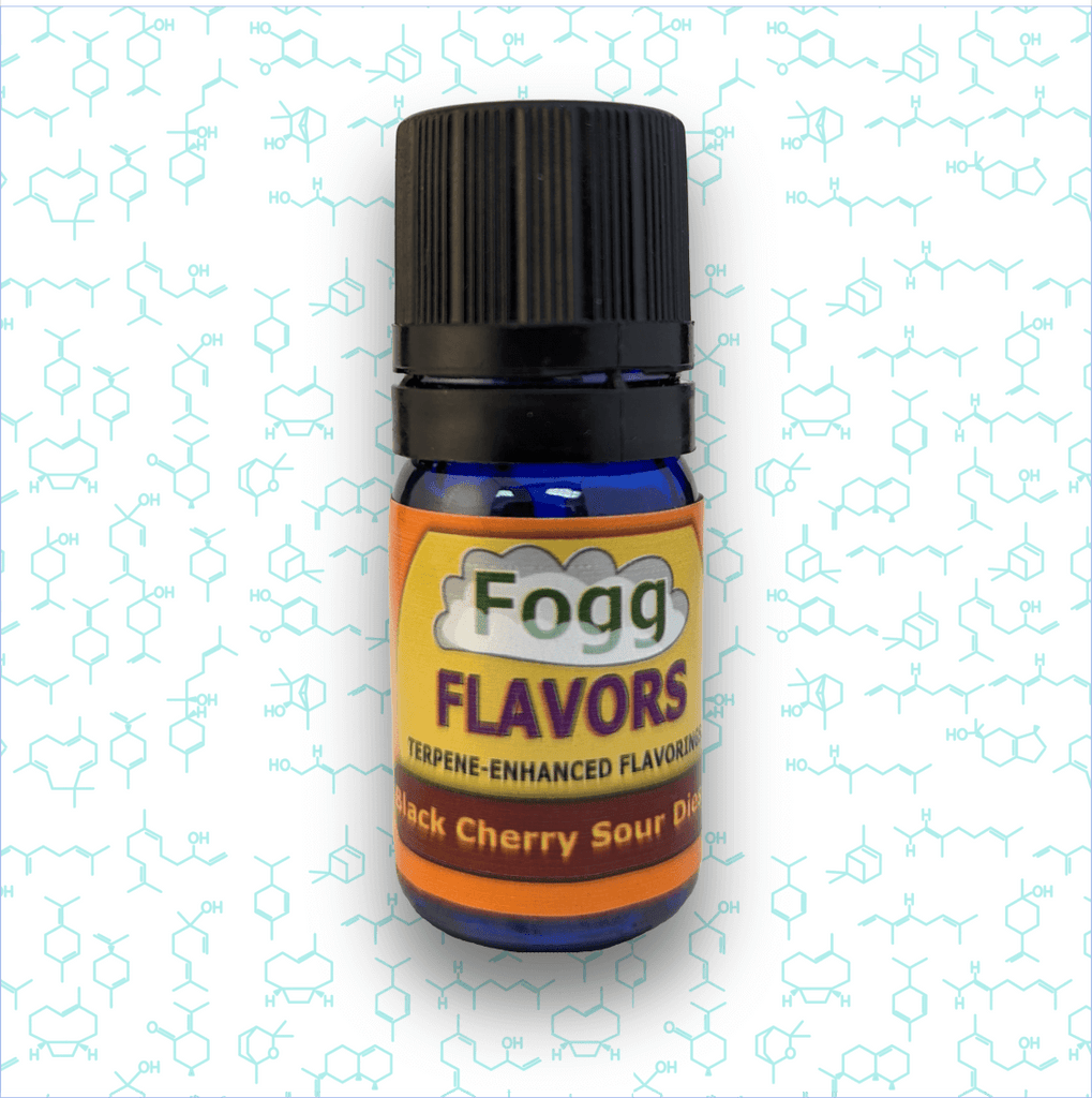Fog Off Flavors FOG OFF Turbo Vape 50000 Puffs FOGG FLAVORS - Black Cherry Sour Diesel Fog Off Flavors FOG OFF Turbo Vape 50000 Puffs FOGG FLAVORS - Black Cherry Sour Diesel