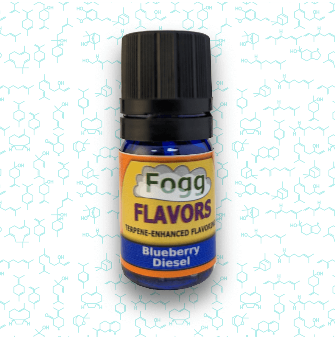 dr fog flavors FOGG FLAVORS