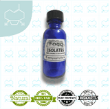 FOGG ISOLATES - Natural Beta Caryophyllene - Fogg Terpenes, isolate - Terpenes, Fogg Flavors - Fogg Flavor Labs, LLC., Fogg Flavors - Fogg Flavors