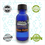 FOGG TERPENES - Chem Dawg - Fogg Terpenes, Pure Terpenes - Terpenes, Fogg Flavor Labs - Fogg Flavor Labs, LLC., Fogg Flavors - Fogg Flavors
