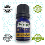 FOGG TERPENES - Chernobyl - Fogg Terpenes, Pure Terpenes - Terpenes, Fogg Flavor Labs - Fogg Flavor Labs, LLC., Fogg Flavors - Fogg Flavors