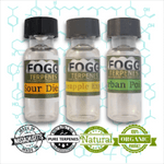 FOGG TERPENES - Citrus Collection - Fogg Terpenes,  - Terpenes, Fogg Flavors - Fogg Flavor Labs, LLC., Fogg Flavors - Fogg Flavors