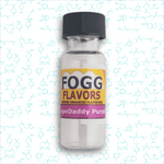 FOGG CUTTER - PURE TERPENE LIQUIDIZER - Fogg Flavors - Grapedaddy Purple, Vapor Base - Terpenes, Fogg Flavors - Fogg Flavor Labs, LLC., Fogg Flavors - Fogg Flavors