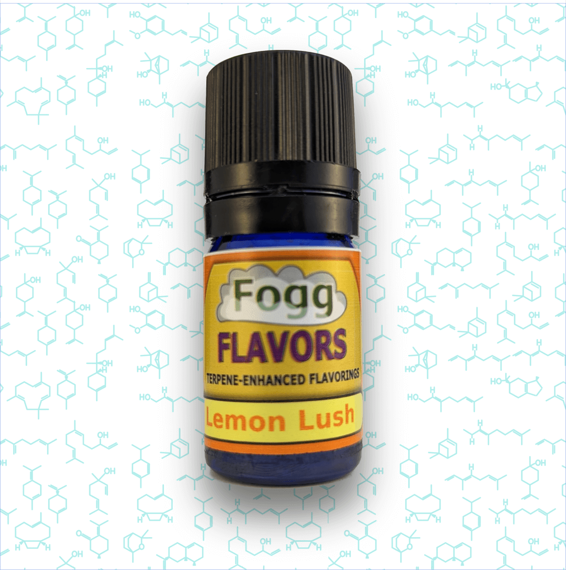 FOGG FLAVORS - Lemon Lush