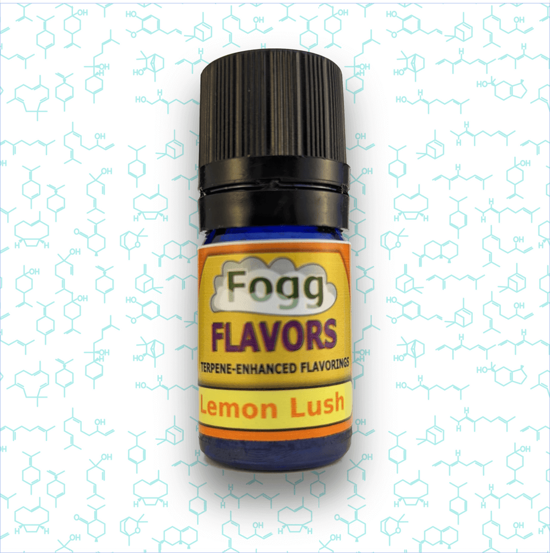 The Highest Quality Terpene Products The Highest Quality Terpene Products