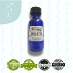 FOGG ISOLATES - Natural Linalool - Fogg Terpenes, isolate - Terpenes, Fogg Flavors - Fogg Flavor Labs, LLC., Fogg Flavors - Fogg Flavors