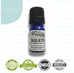 FOGG ISOLATES - Natural Myrcene - Fogg Terpenes, isolate - Terpenes, Fogg Flavors - Fogg Flavor Labs, LLC., Fogg Flavors - Fogg Flavors