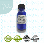 FOGG ISOLATES - Natural Nerolidol - Fogg Terpenes, isolate - Terpenes, Fogg Flavors - Fogg Flavor Labs, LLC., Fogg Flavors - Fogg Flavors