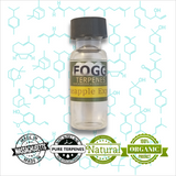 FOGG TERPENES Pineapple Express - Fogg Terpenes, Pure Terpenes - Terpenes, Fogg Flavor Labs - Fogg Flavor Labs, LLC., Fogg Flavors - Fogg Flavors