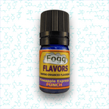 FOGG FLAVORS - Pineapple Express Punch