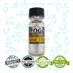 FOGG TERPENES Sour Diesel - Fogg Terpenes, Pure Terpenes - Terpenes, Fogg Flavor Labs - Fogg Flavor Labs, LLC., Fogg Flavors - Fogg Flavors