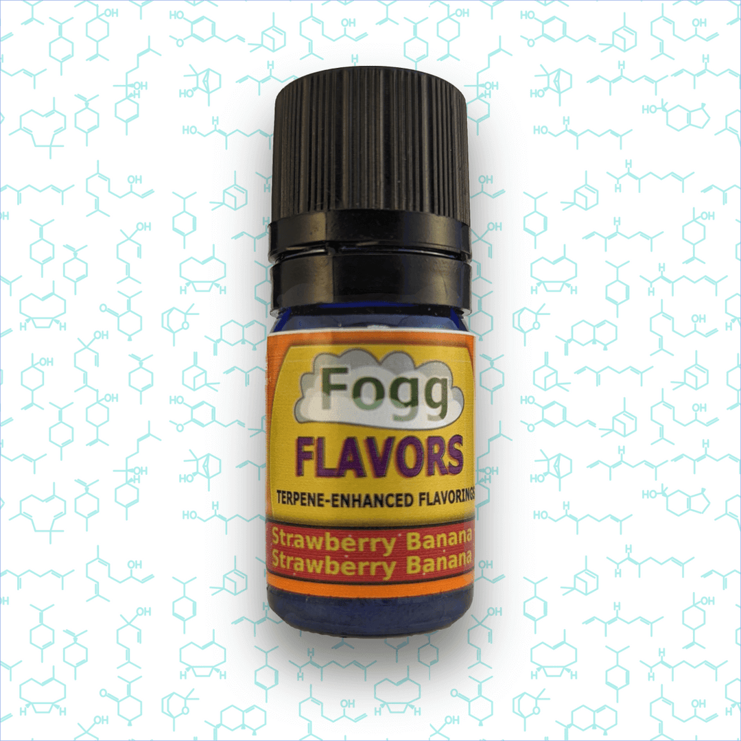 The Highest Quality Terpene Products